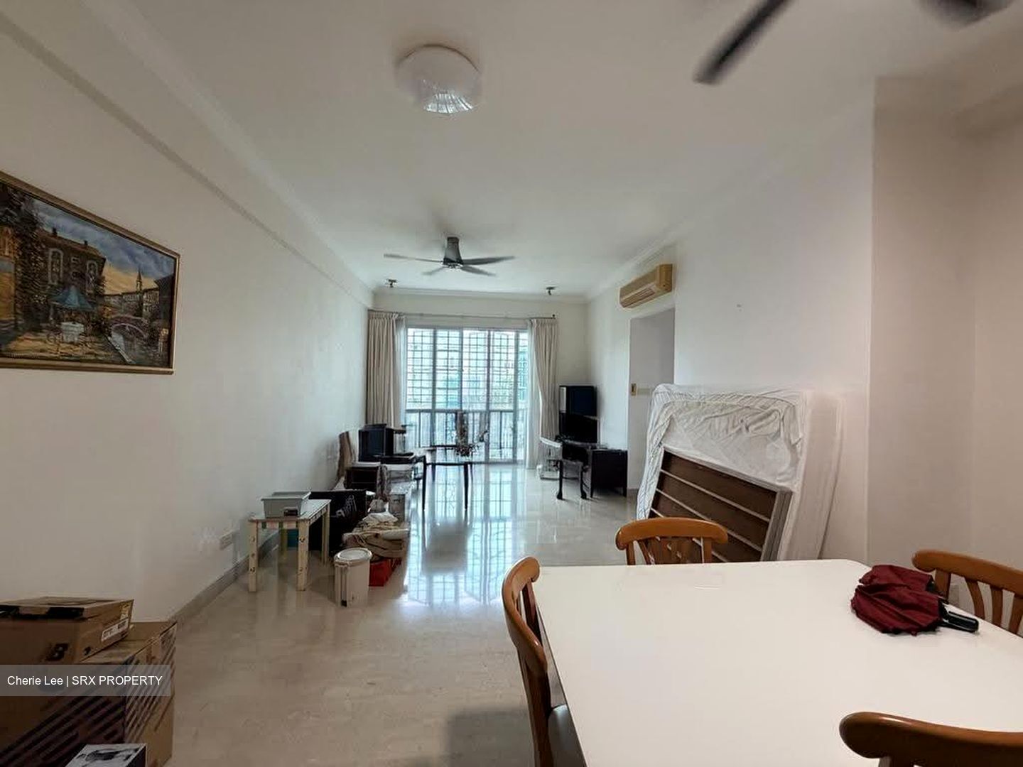 Livingston Mansions (D15), Apartment #635566831
